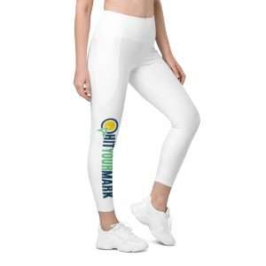 Leggings with pockets