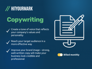 Copywriting