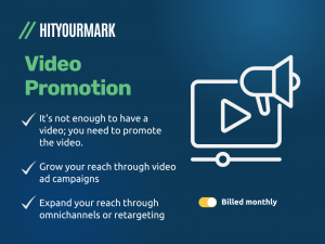 Video Promotion