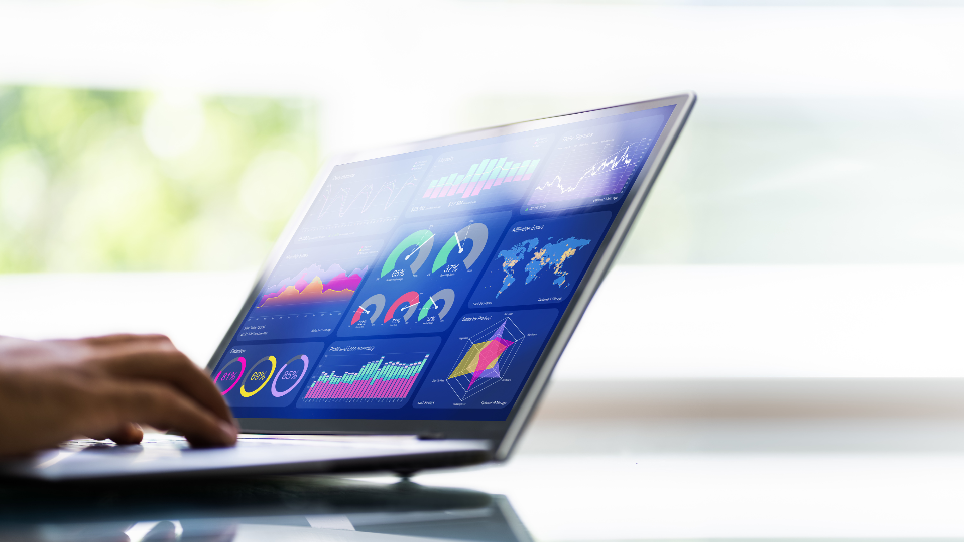 How To Measure the Success of Your Digital Marketing Efforts