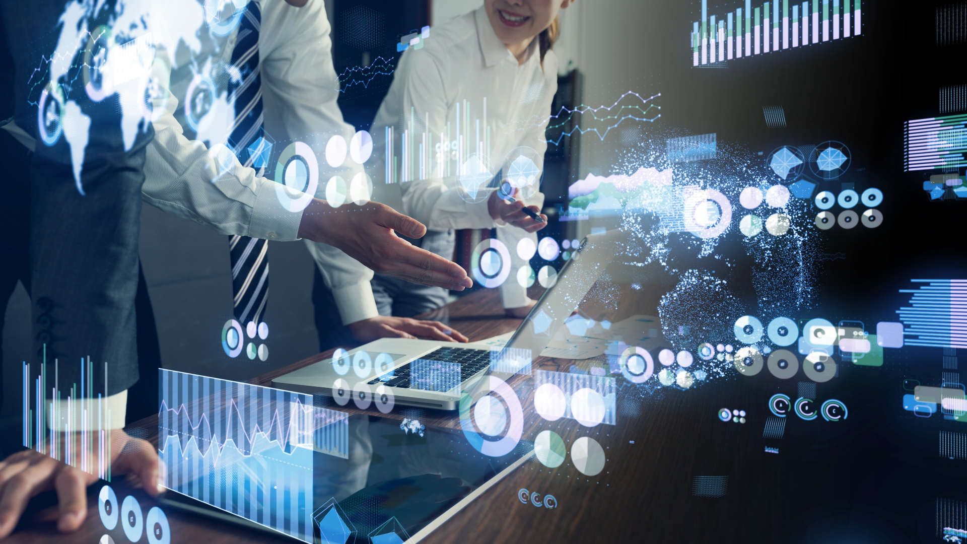 Leveraging Data Analytics for Better Customer Targeting