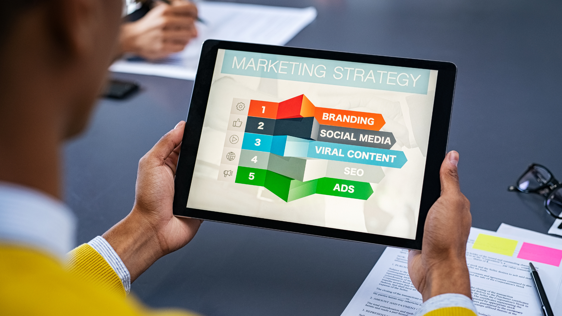 Creating a Comprehensive Digital Marketing Plan: Key Takeaways and Best Practices